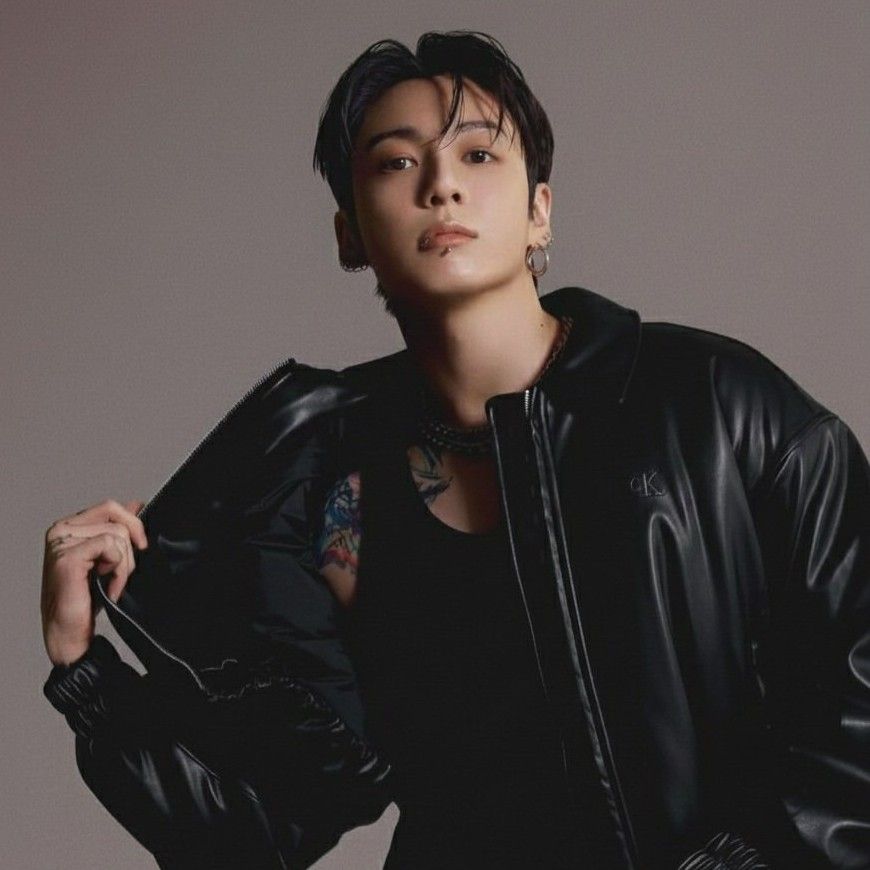 정국 (방탄소년단)의 비하인드 컷