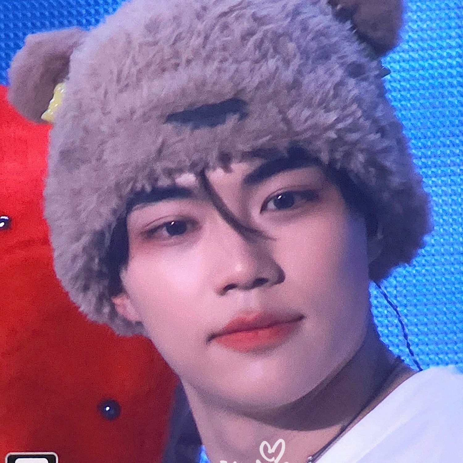 朴干旭 (ZEROBASEONE)粉丝拍下的瞬间