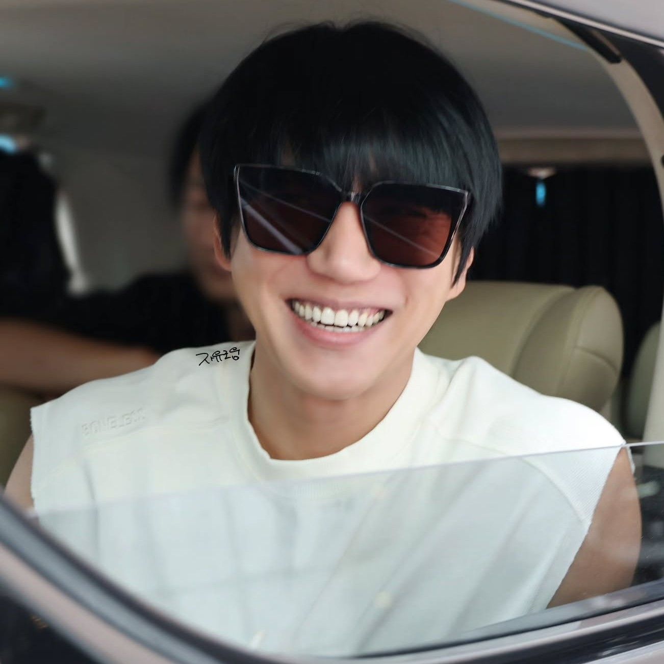 황치열 팬이 찍은 순간