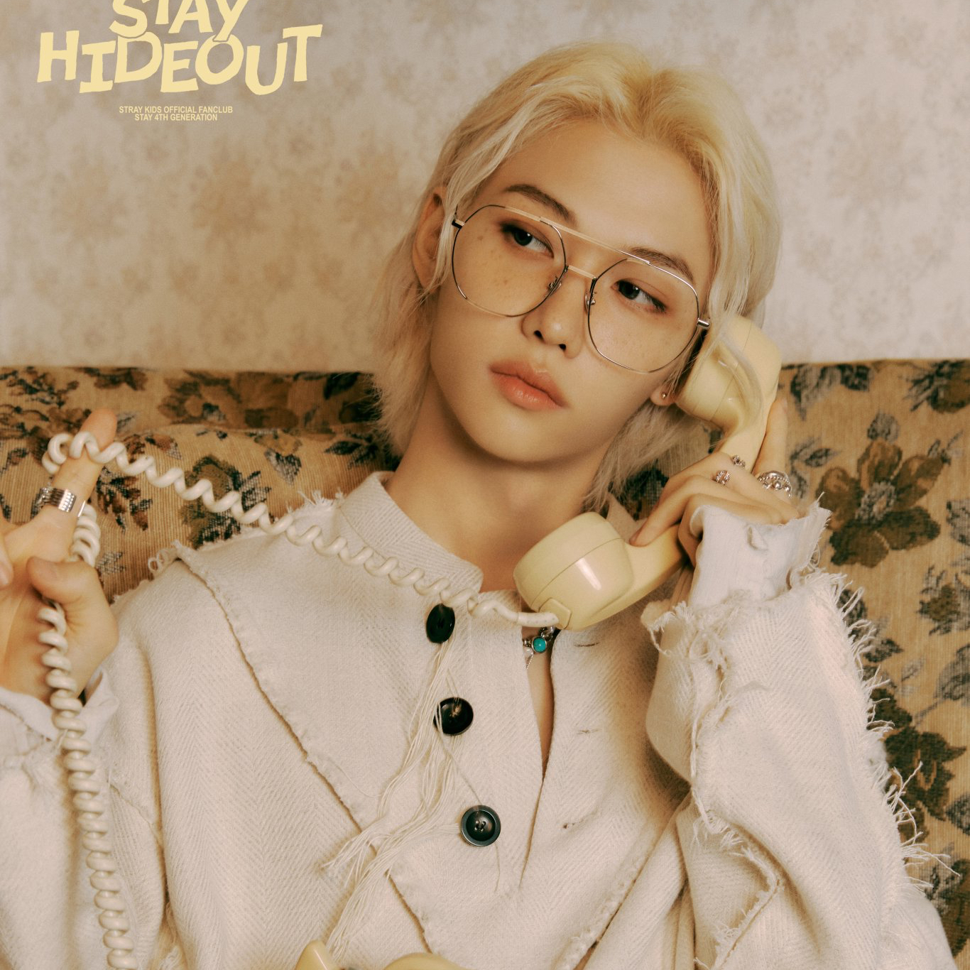 Stray Kids的最新活动照片