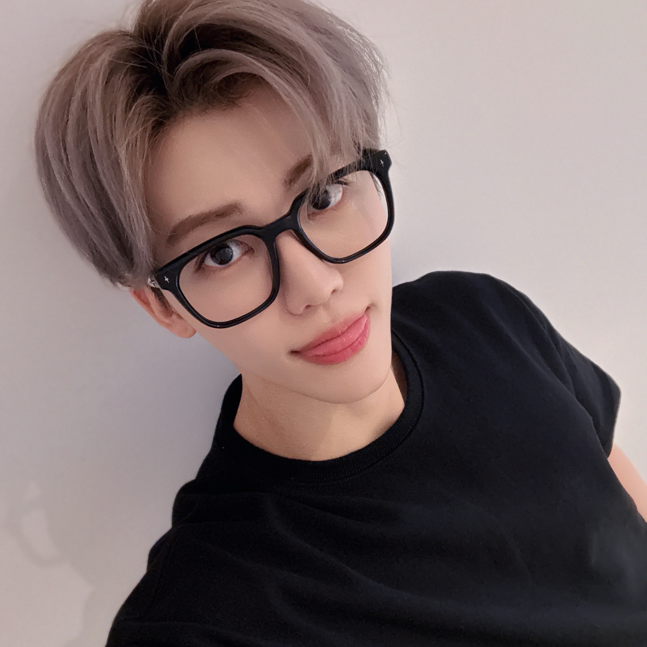 Foto aktivitas terbaru Jaemin (NCT DREAM)