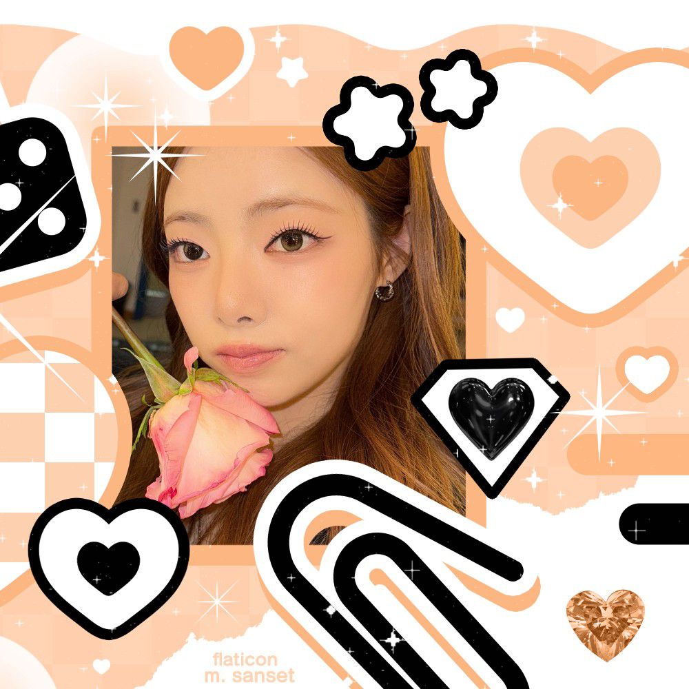 Behind-the-scenes cut of PURPLE K!SS