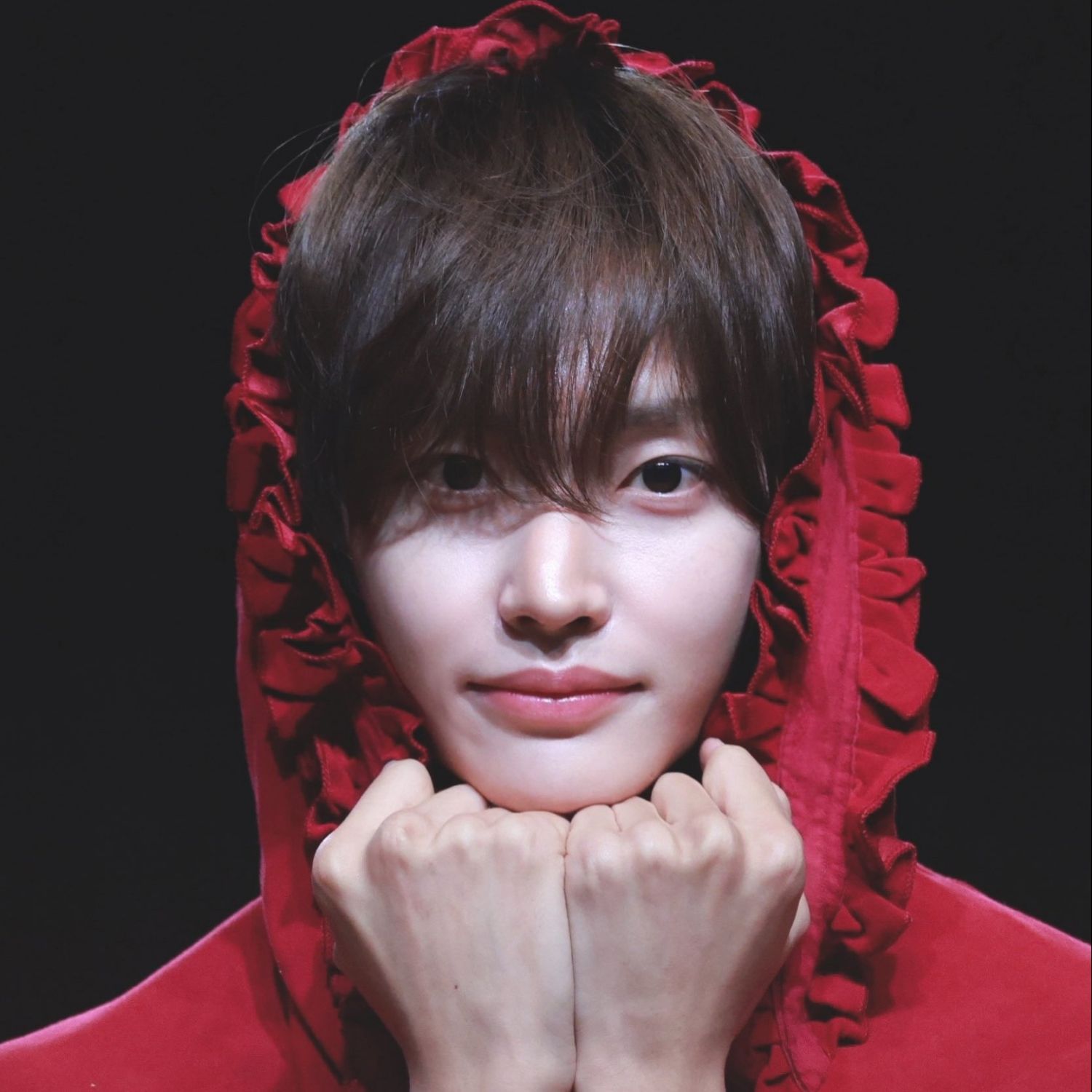 Latest photo of Wonbin (RIIZE)
