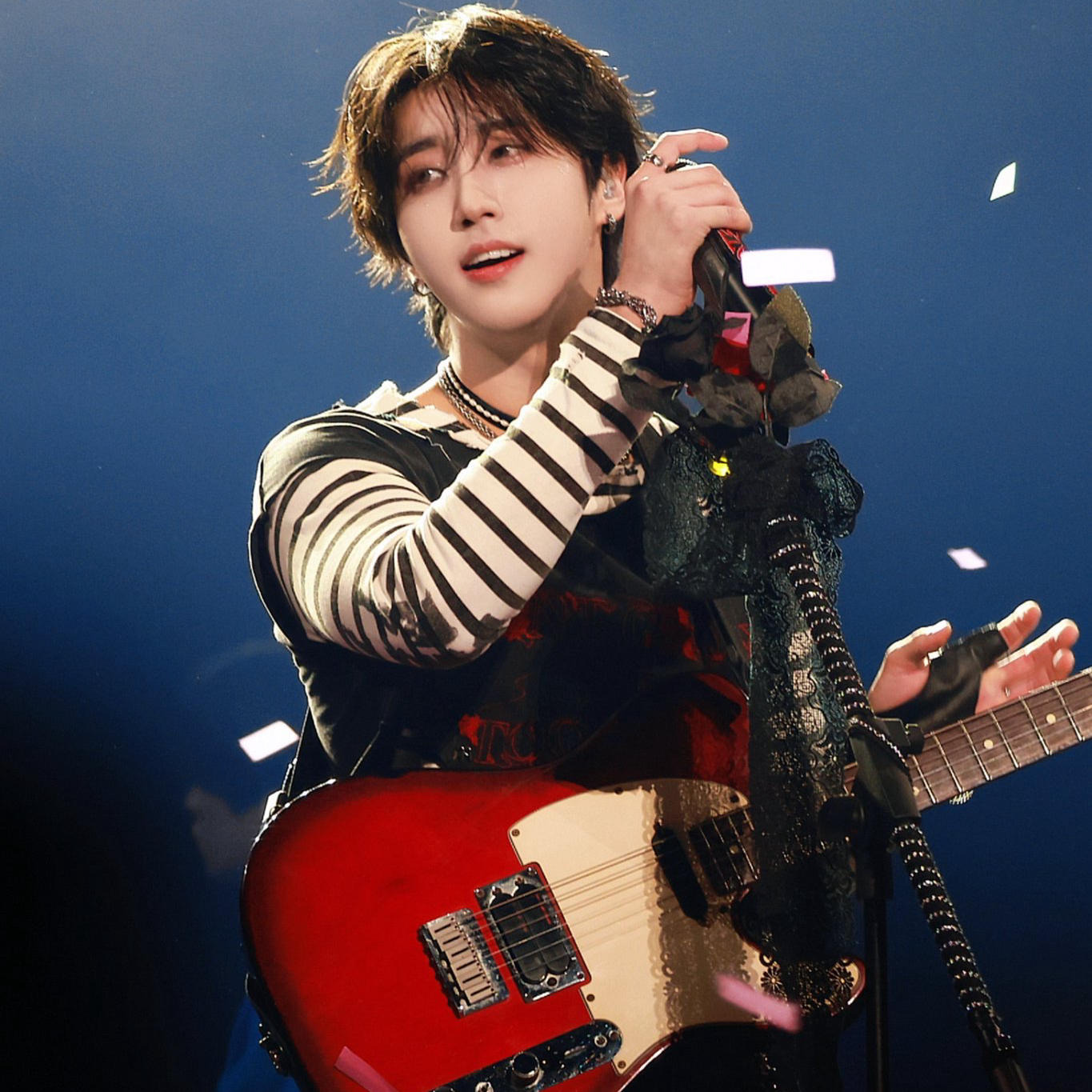 Latest photo of HAN (Stray Kids)
