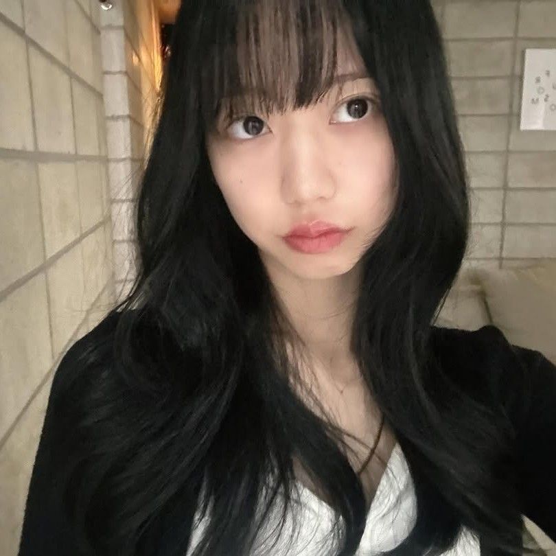 Momen yang diabadikan oleh penggemar SECRET NUMBER