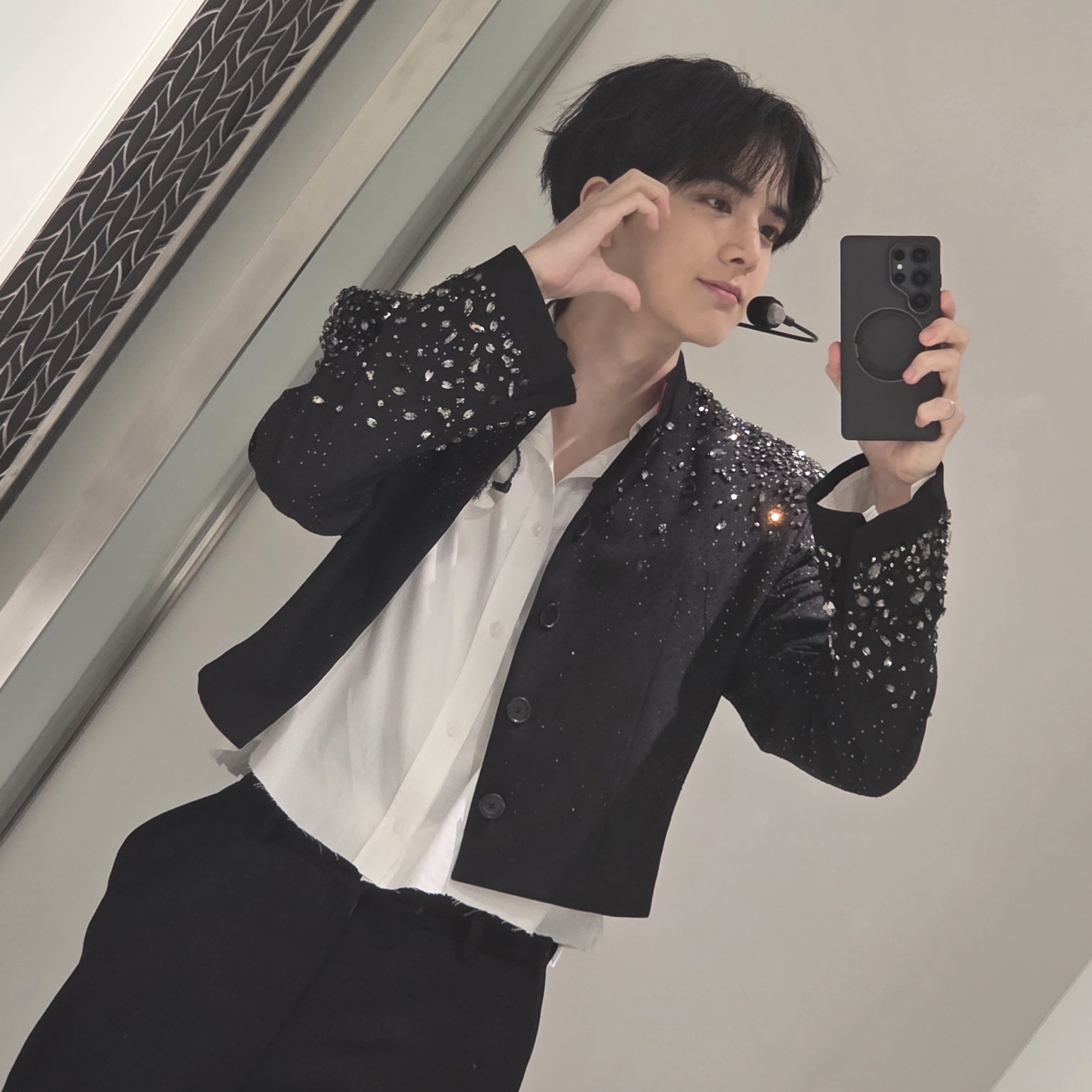 Latest photo of Younghoon (THE BOYZ)
