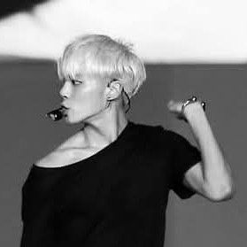 Recent activity shot of Jonghyun (SHINee)