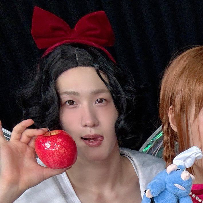 Latest photo of SOUL (P1Harmony)