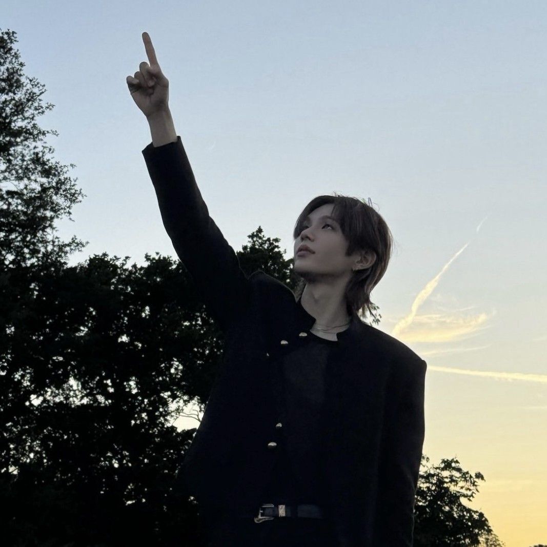 Behind-the-scenes cut of SHOTARO (RIIZE)