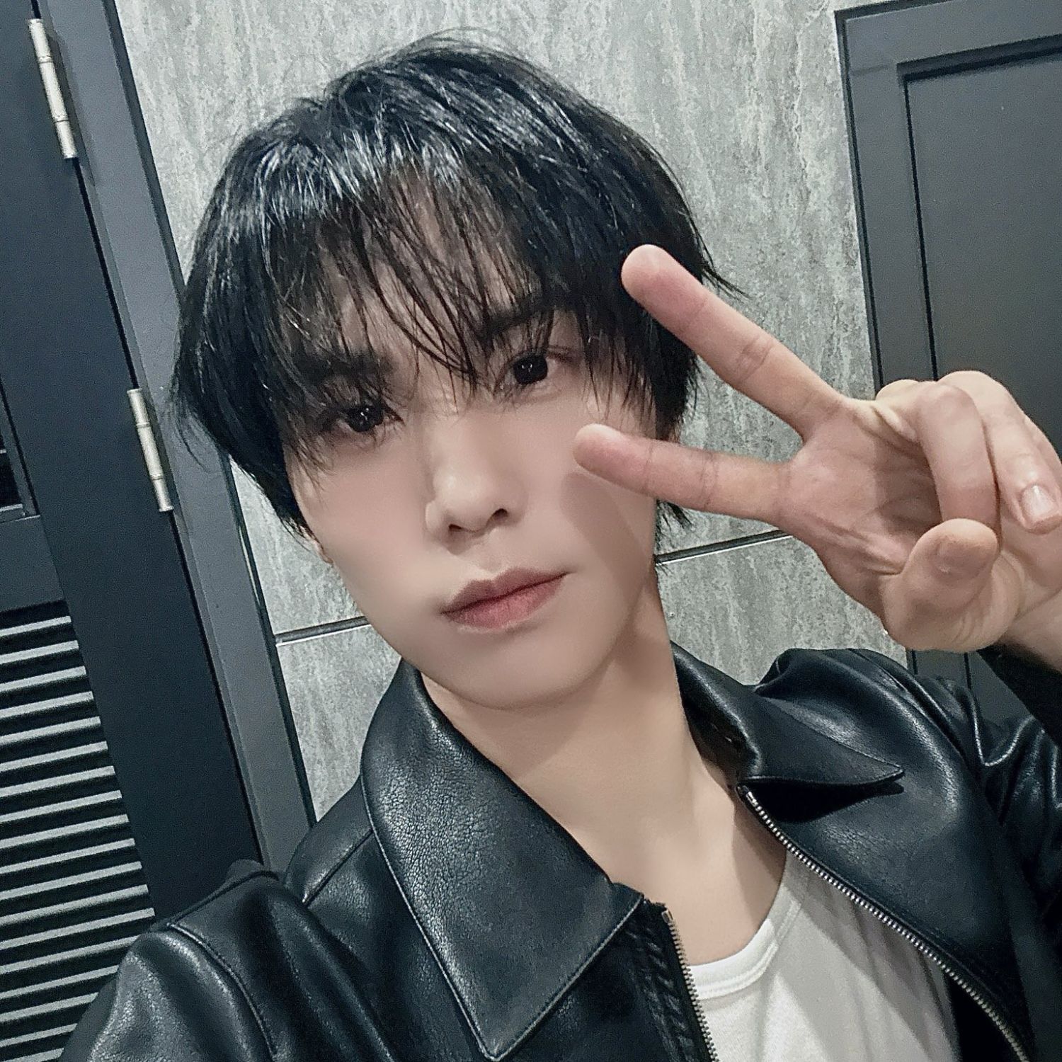 Recent activity shot of Rocky