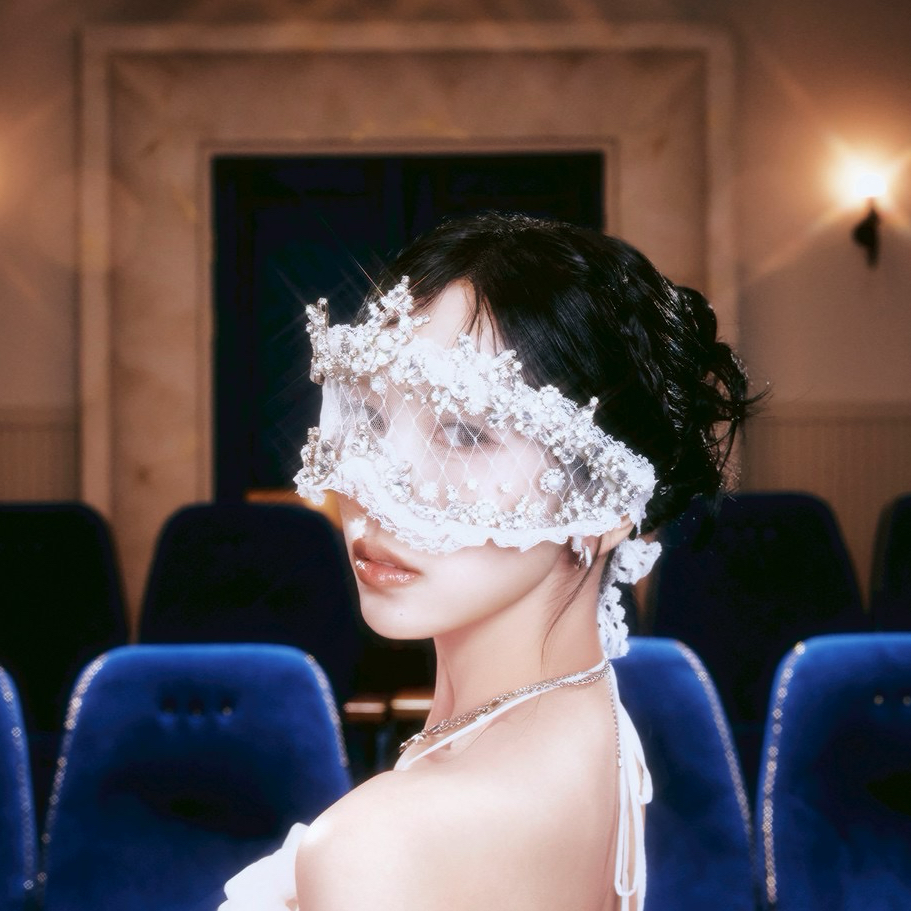 Mina (TWICE)的幕後花絮