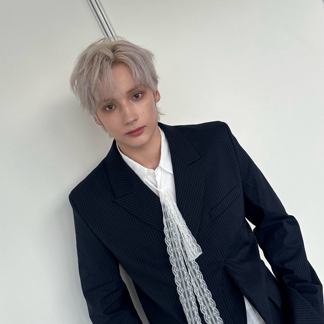 Latest photo of HueningKai (TOMORROW X TOGETHER)