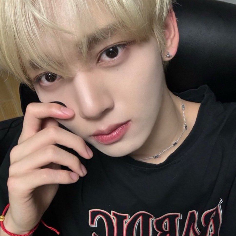 Latest photo of Han Yujin (ZEROBASEONE)