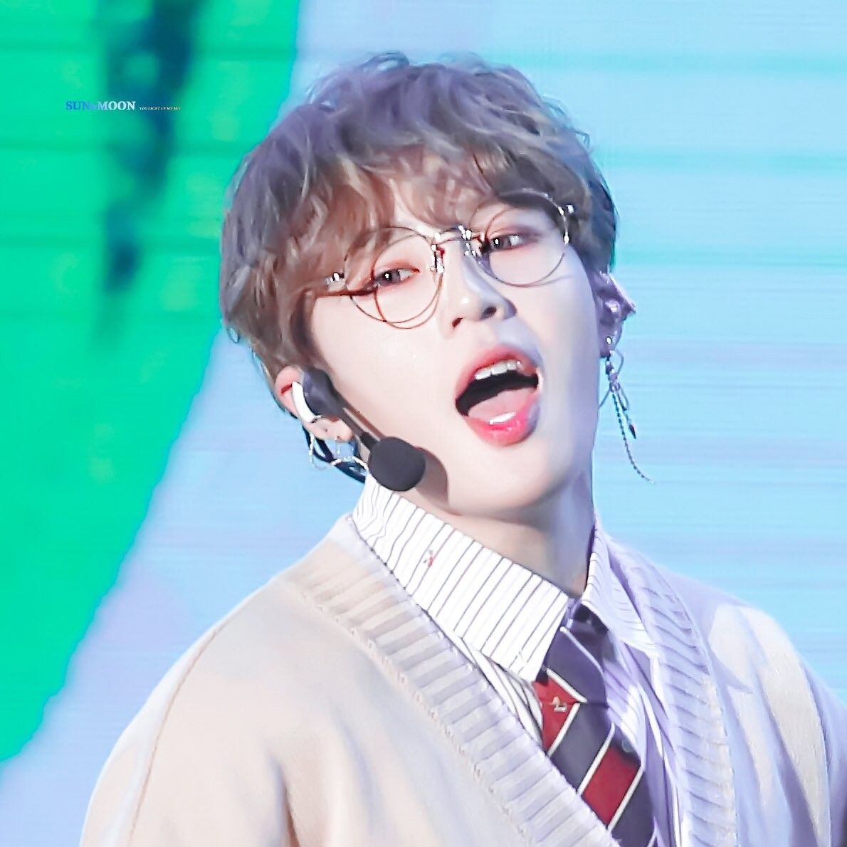 河成云的最新活动照片