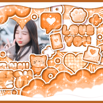 Recent activity shot of Nayeon (TWICE)