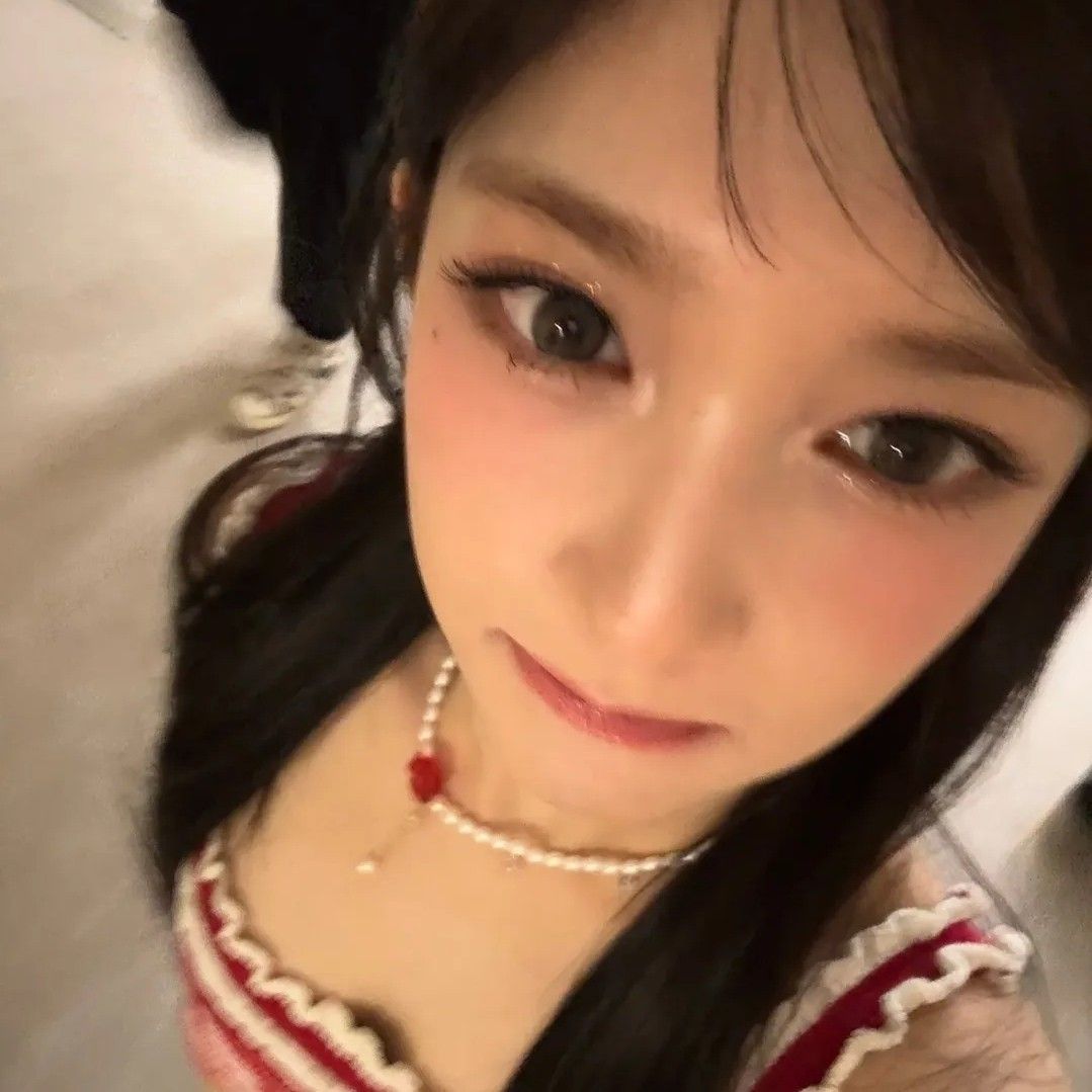 イソ (IVE)ファンが撮った瞬間
