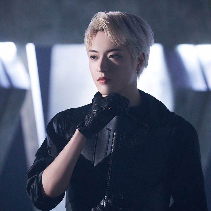 Latest photo of Haruto (TREASURE)