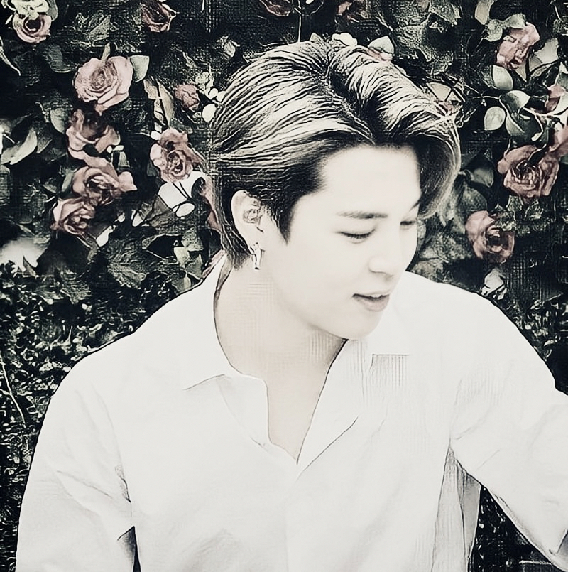 지민 (방탄소년단) 최근 활동샷