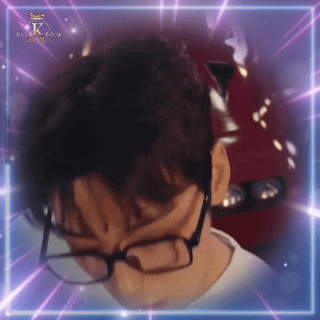 A moment captured by Eunwoo (ASTRO)'s fan