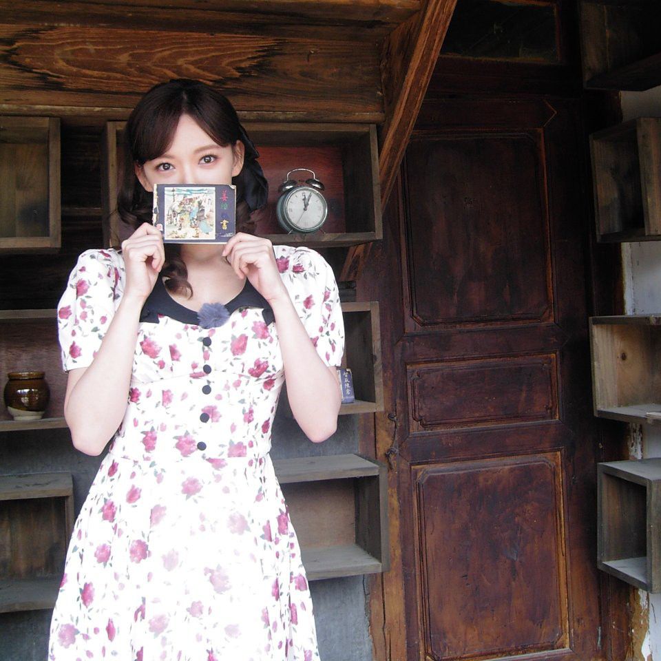 Behind-the-scenes cut of Cheng Xiao
