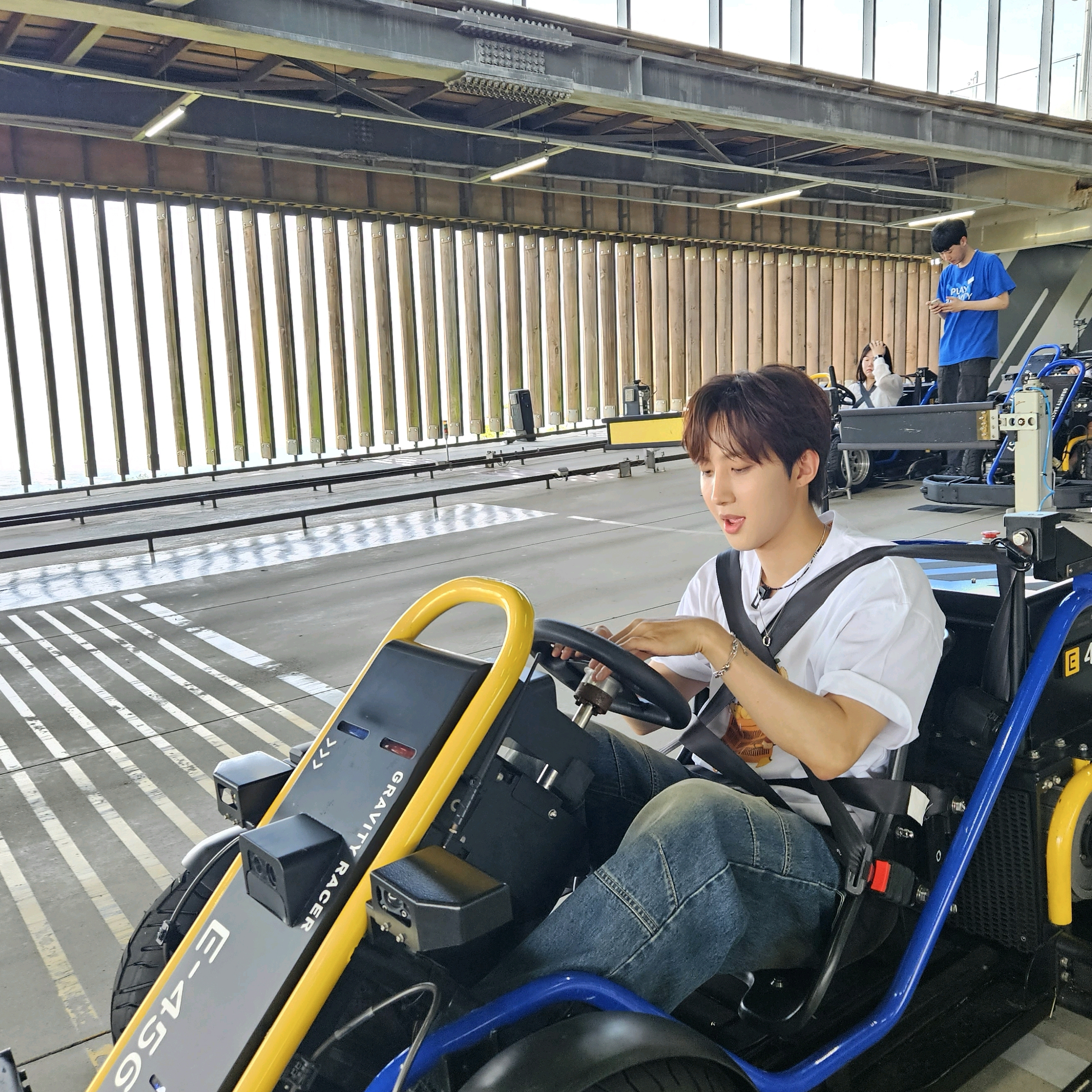 Hui (PENTAGON)的最新照片