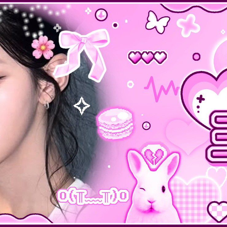 Behind-the-scenes cut of Haneul (KISS OF LIFE)