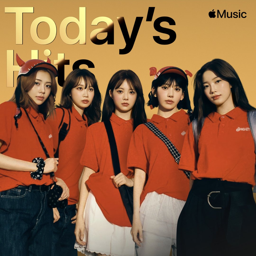 르세라핌의 비하인드 컷