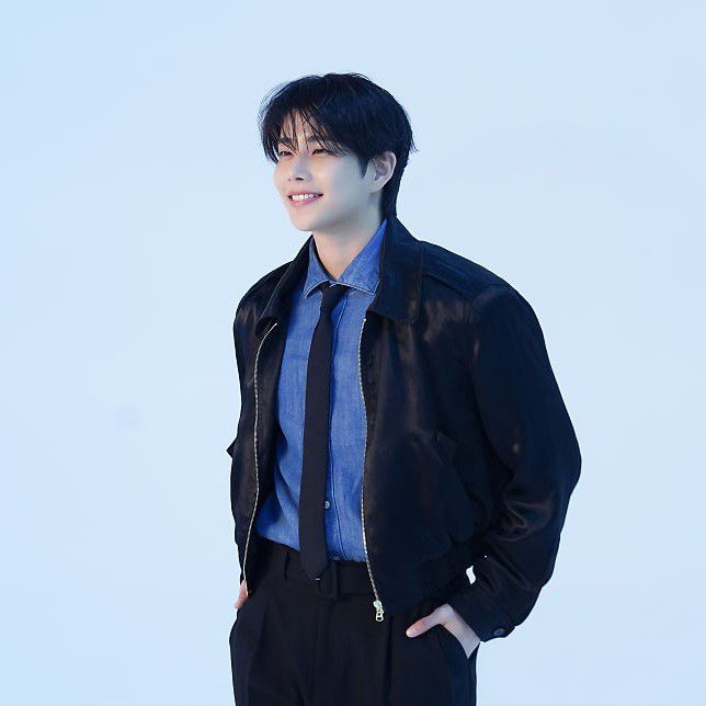 Recent activity shot of MJ (ASTRO)