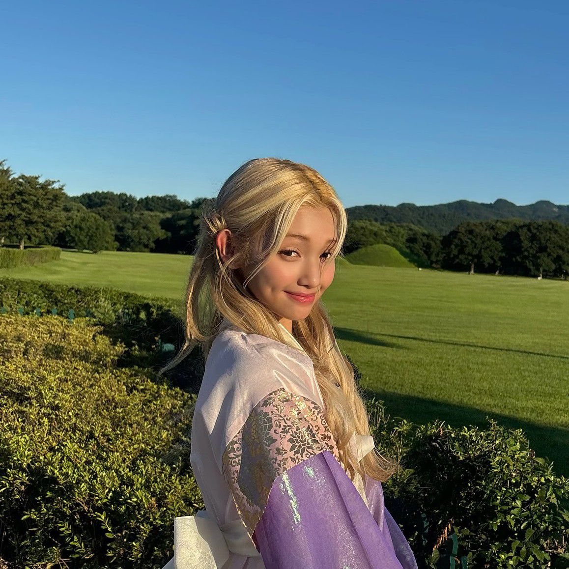 Behind-the-scenes cut of Gehlee (UNIS)