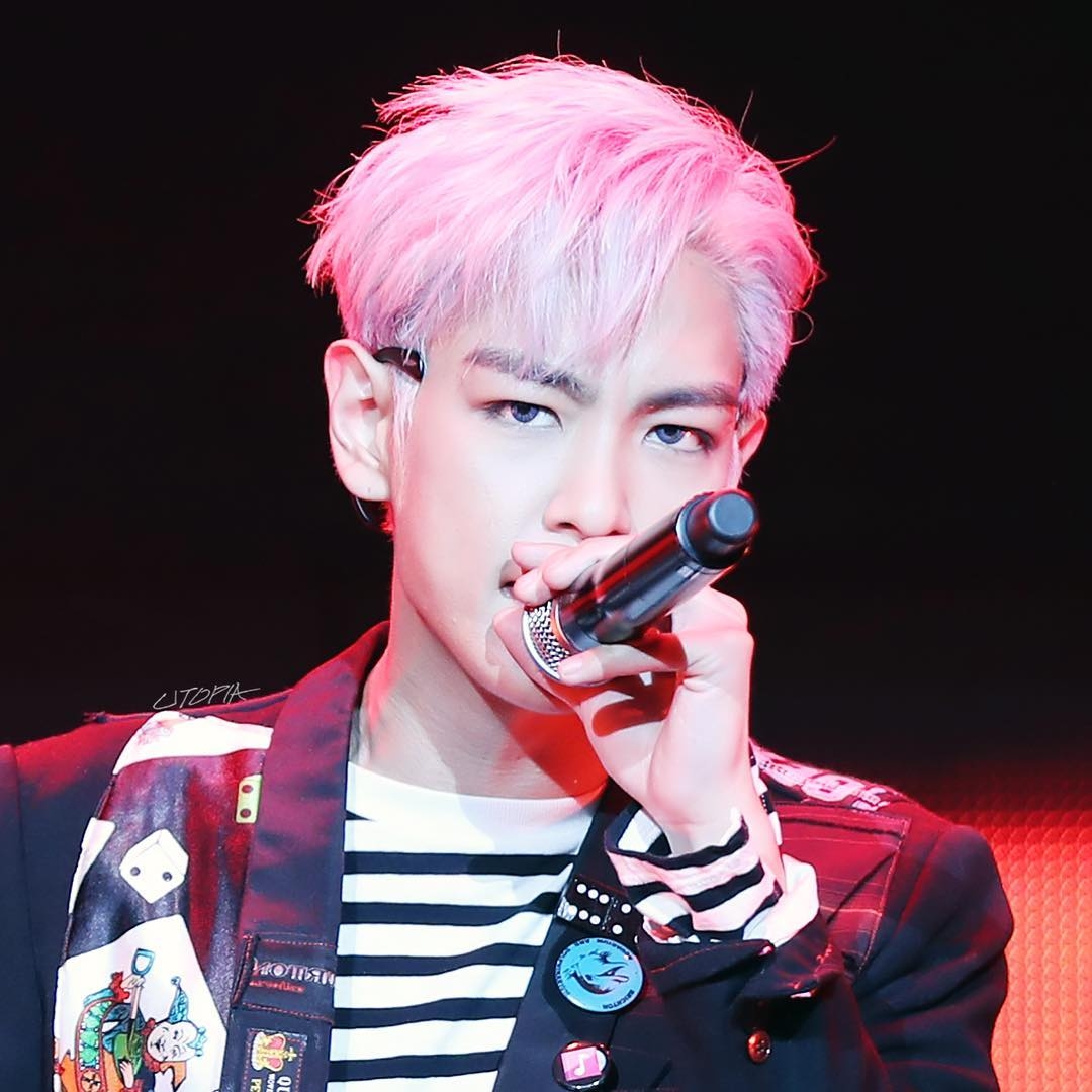 T.O.P的最新照片