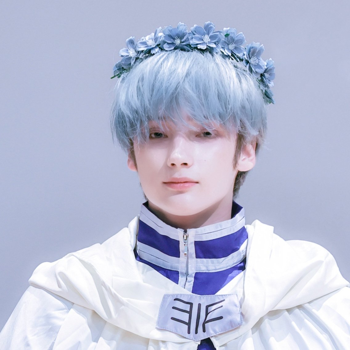 Latest photo of HueningKai (TOMORROW X TOGETHER)