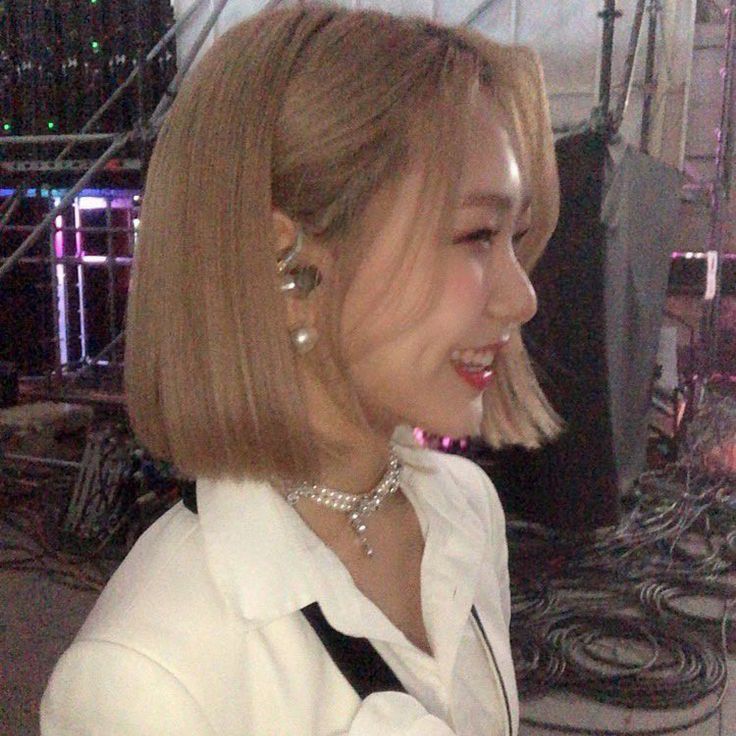 Latest photo of Huiyeon