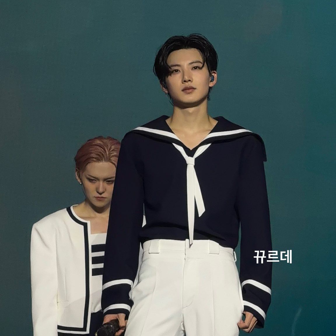 준규 (TREASURE)의 최신 사진