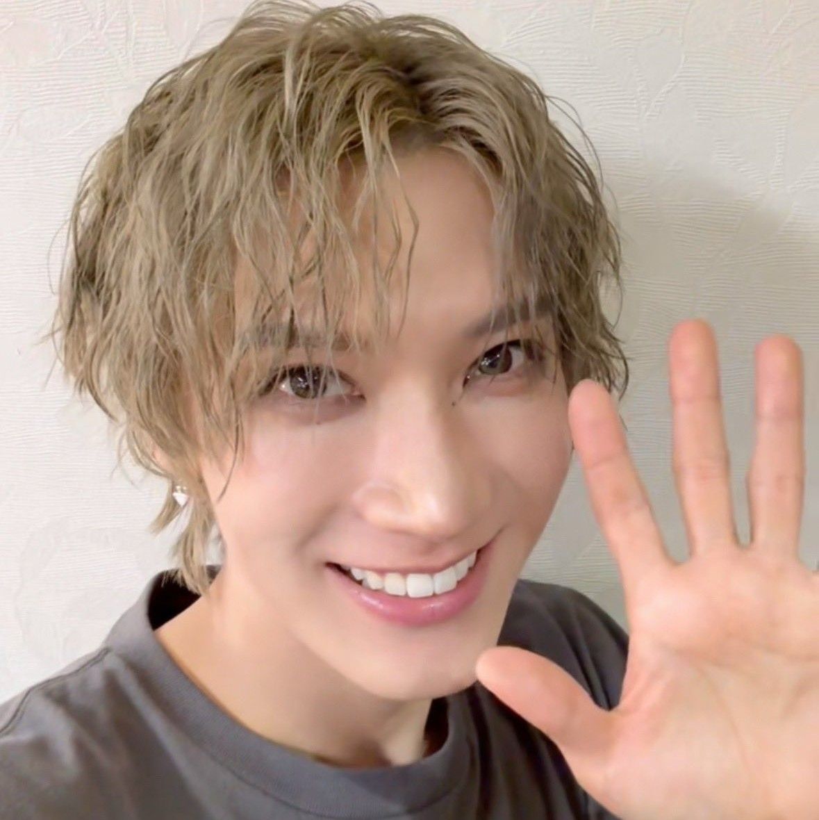 Latest photo of TEN (WayV)