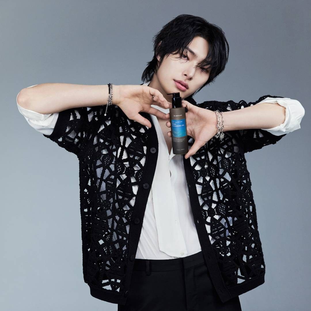 Latest photo of Mingi (ATEEZ)