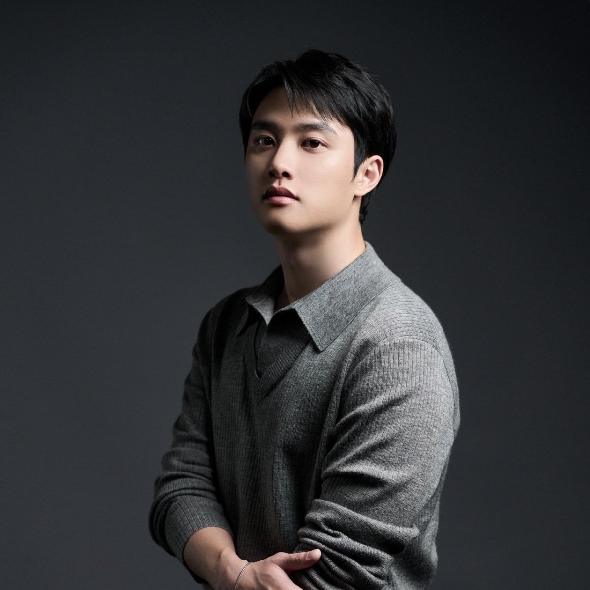 Foto aktivitas terbaru EXO