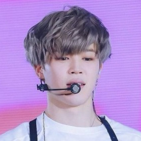 지민 (방탄소년단) 팬이 찍은 순간