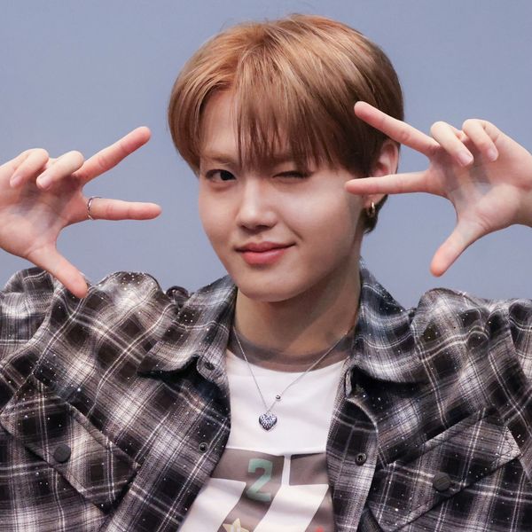 Best moment chosen by Doyoung (TREASURE) fandom