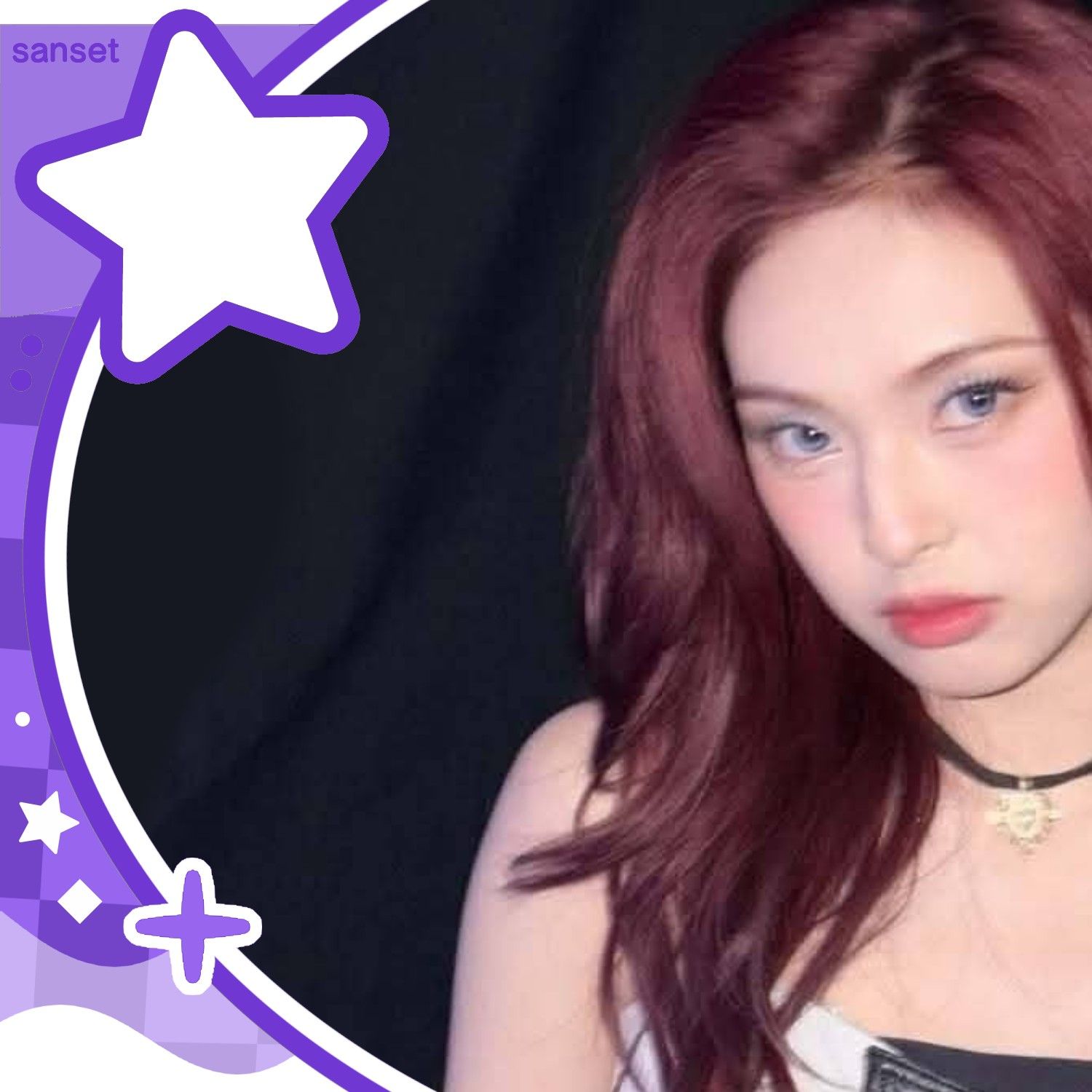 Behind-the-scenes cut of Chiquita (BABYMONSTER)