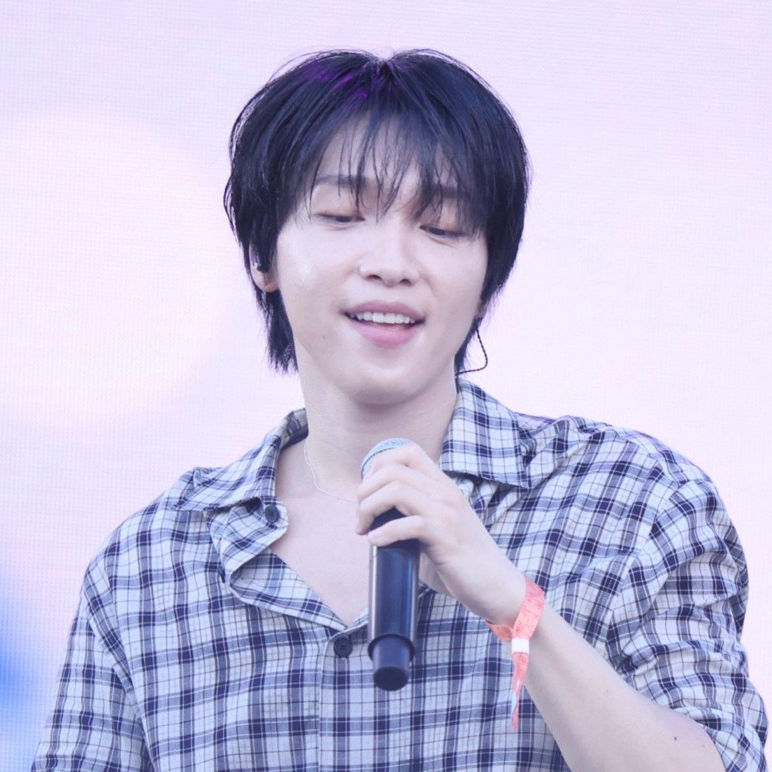 Latest photo of Jeong Sewoon