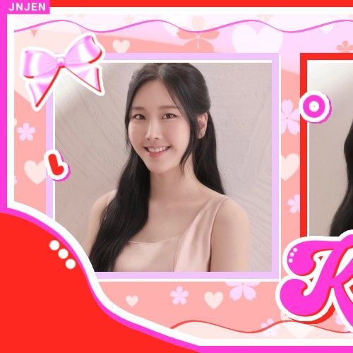 Popular profile image of Nayun (MOMOLAND) selected by votes