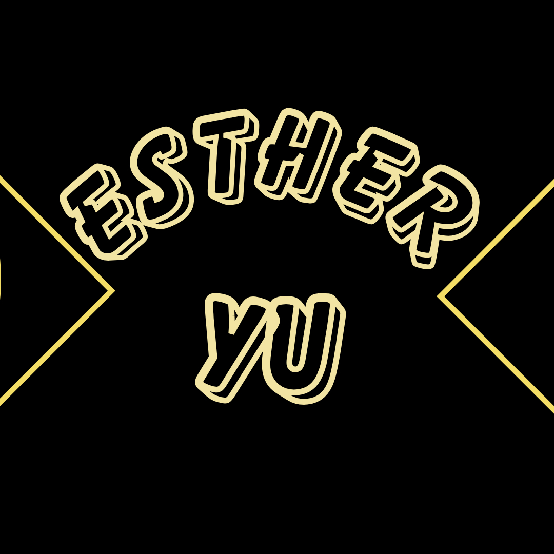 Recent activity shot of Esther Yu