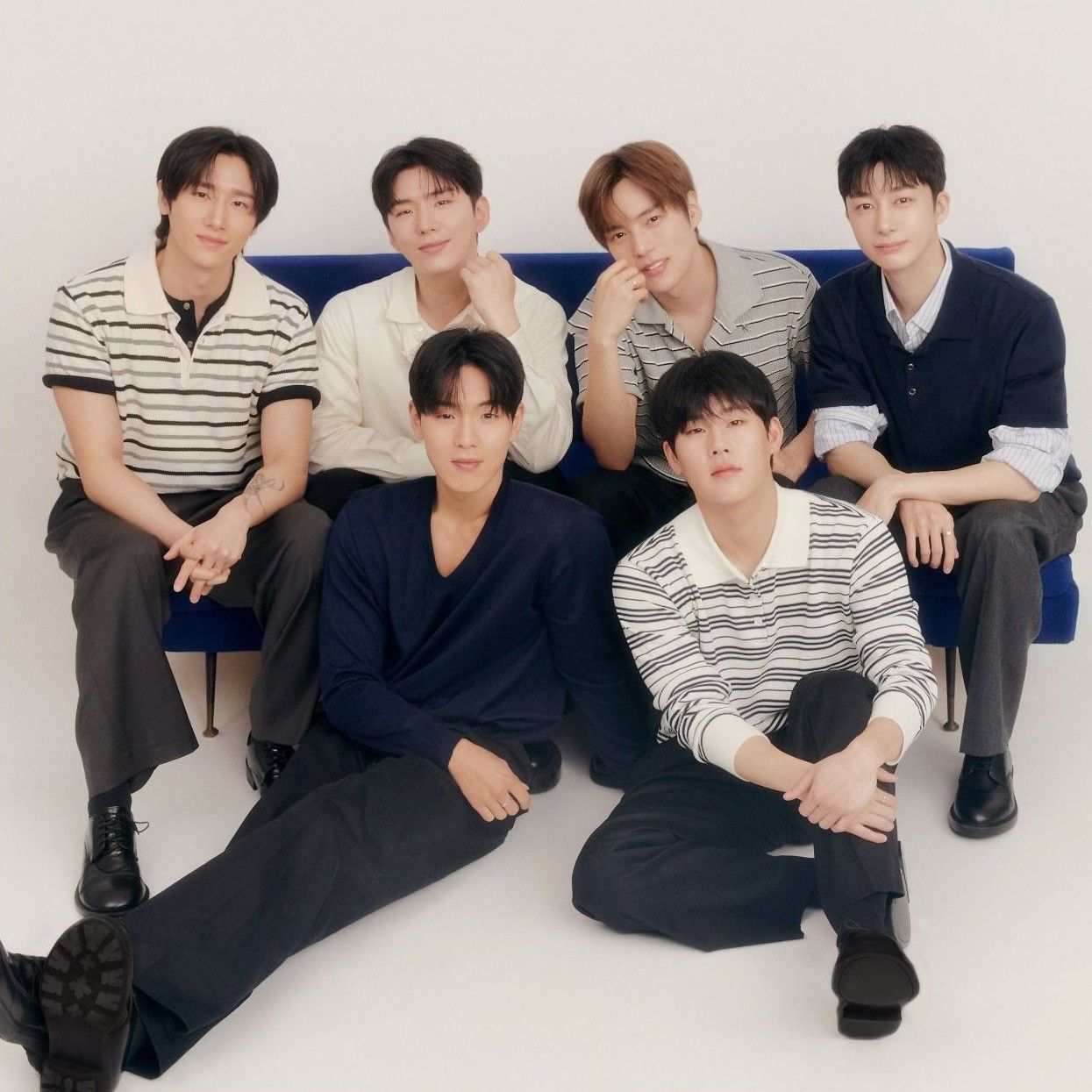 Shownu (MONSTA X)粉丝拍下的瞬间