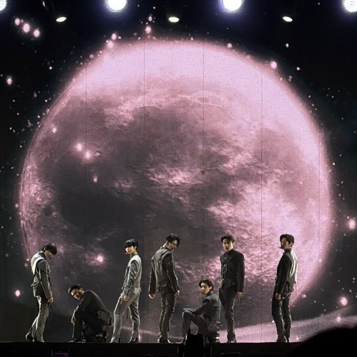 ENHYPEN的最新活動照片