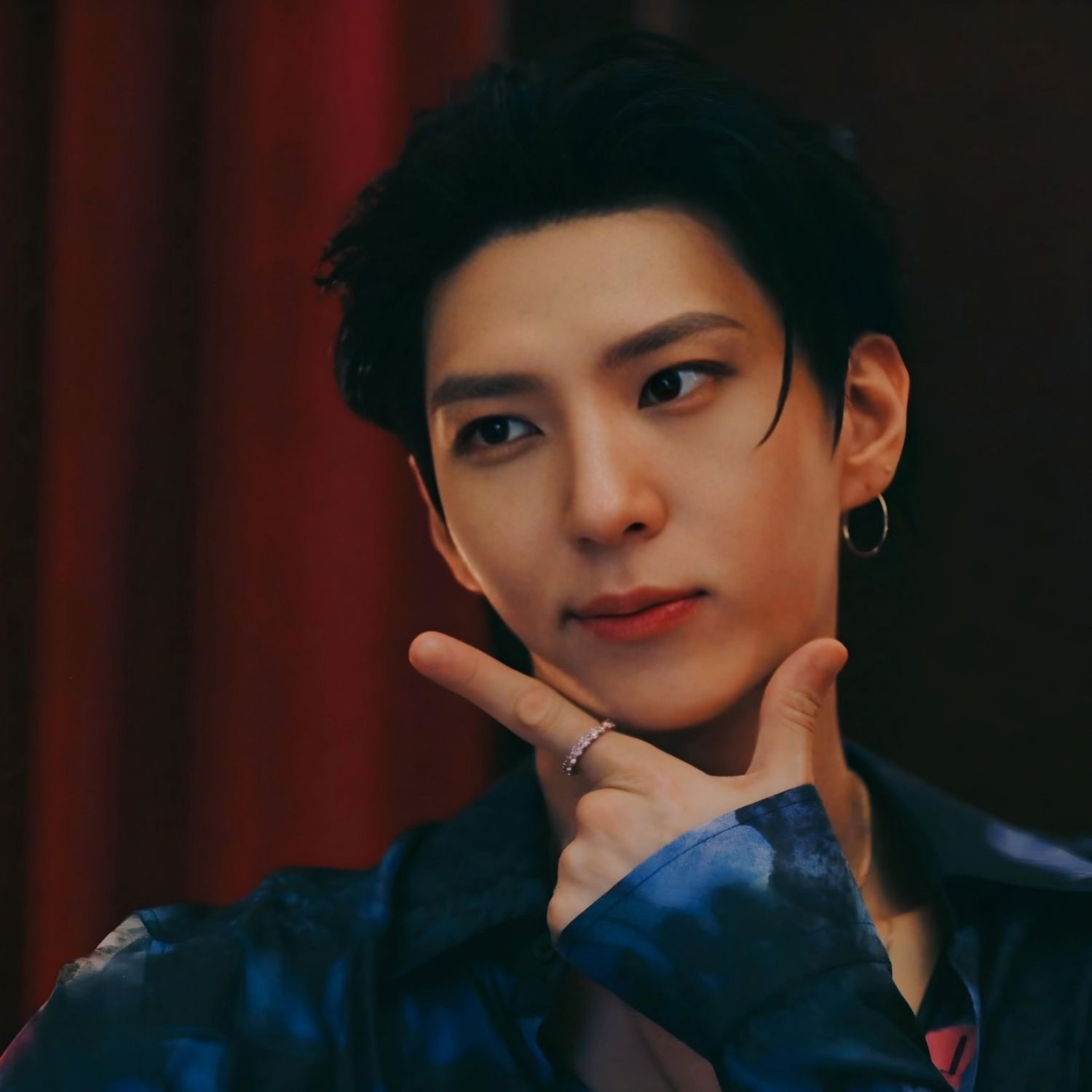 Recent activity shot of VIXX