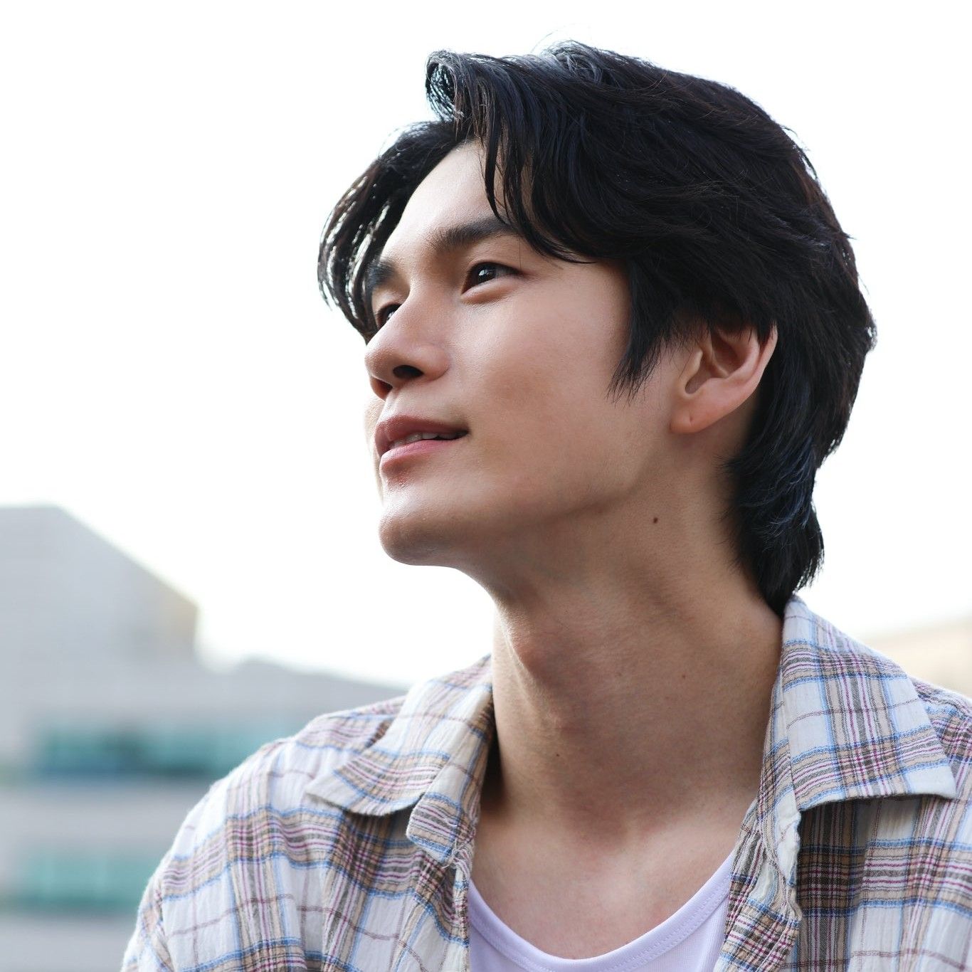 Latest photo of Ong Seongwu