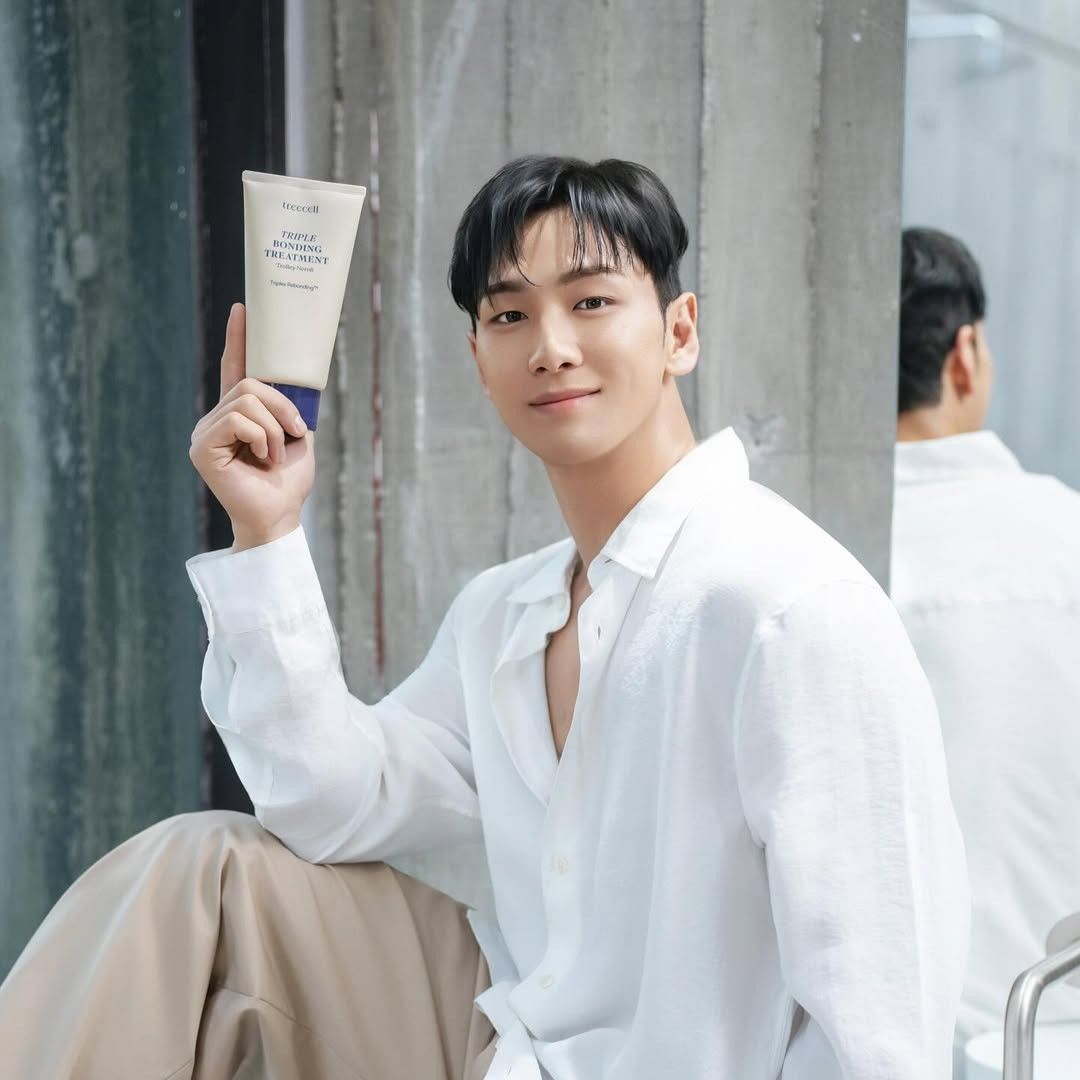 ベクホの舞台裏ショット