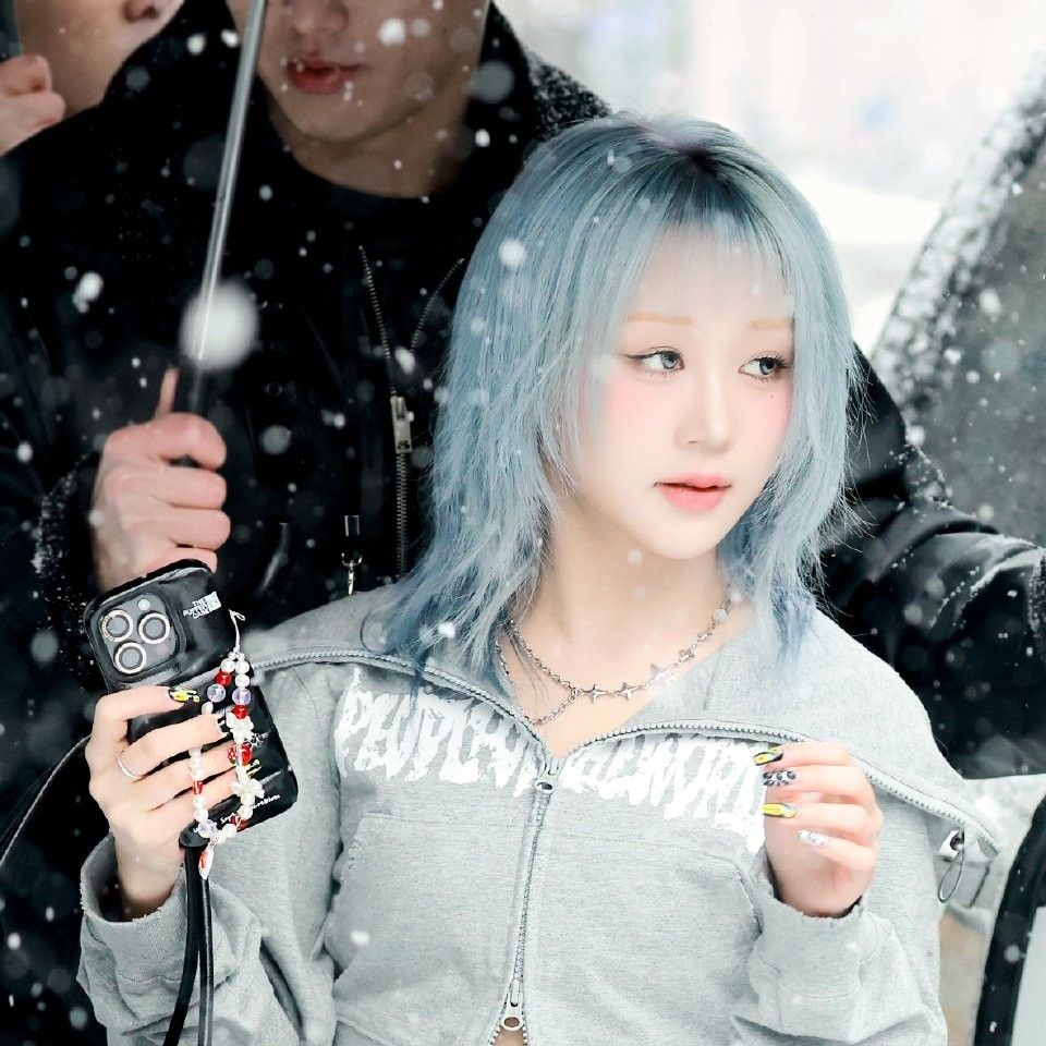 Recent activity shot of Hikaru (Kep1er)