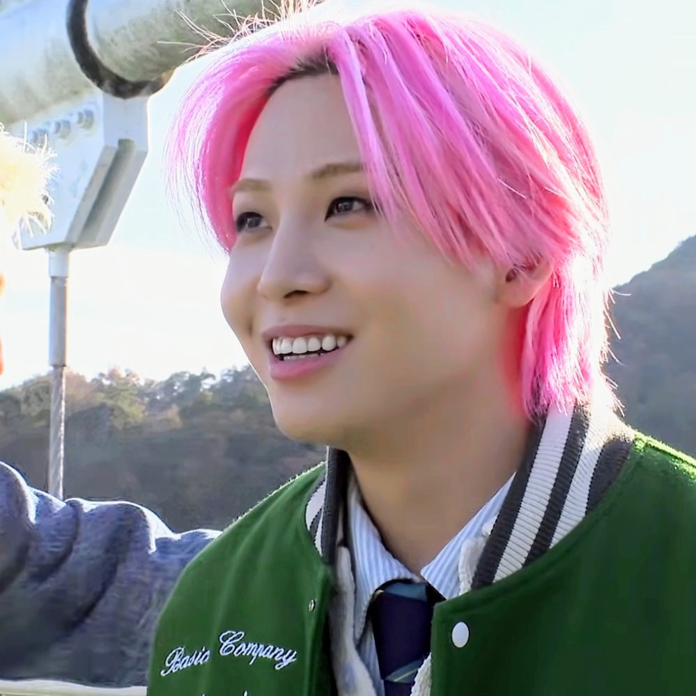 川尻蓮 (JO1)ファンが撮った瞬間