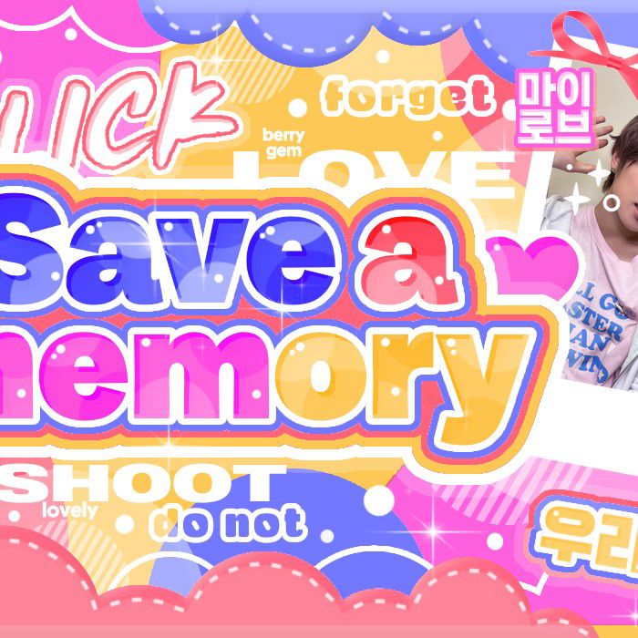 Behind-the-scenes cut of NCT WISH